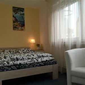  Apartment In Der Ludwigstrasse Im Zentrum Von