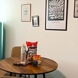  Apartment Topflat